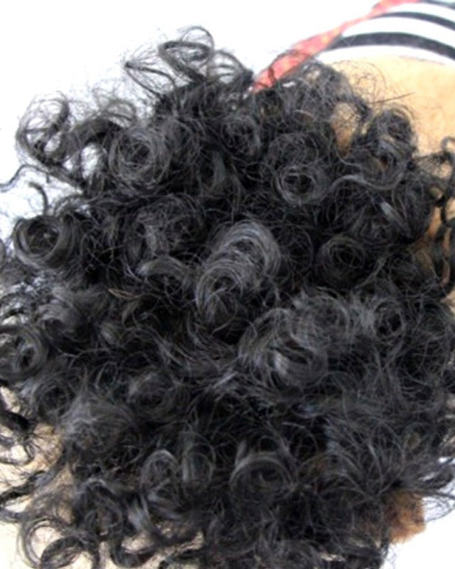 Kreative Haustier Perrücke Einfache Lustige Perücke Kopfbedeckung