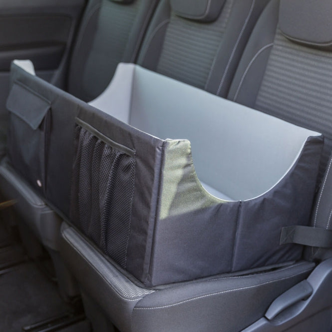 Trixie Autositz, doppelt gross