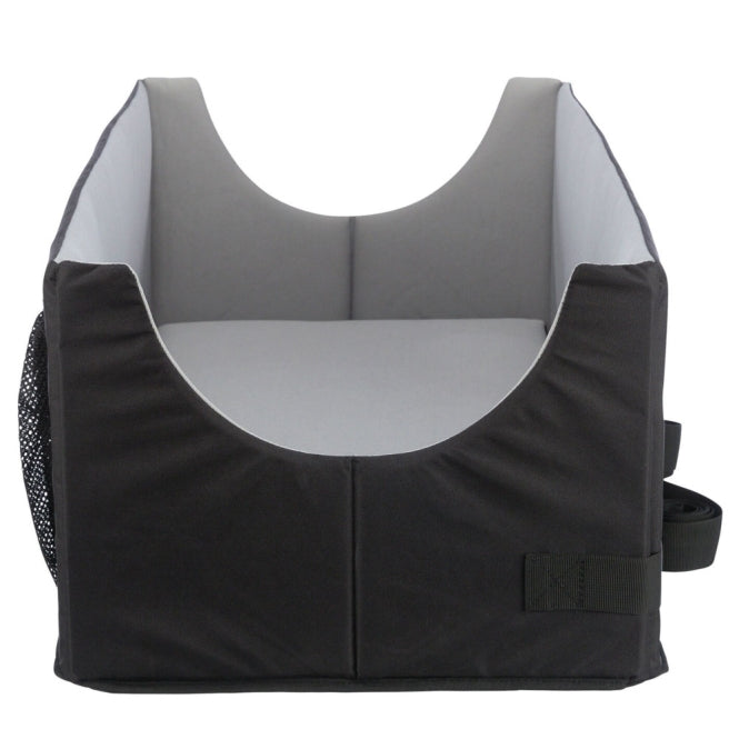 Trixie Autositz, doppelt gross