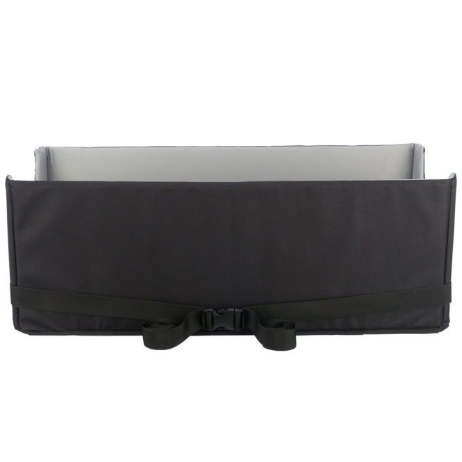 Trixie Autositz, doppelt gross