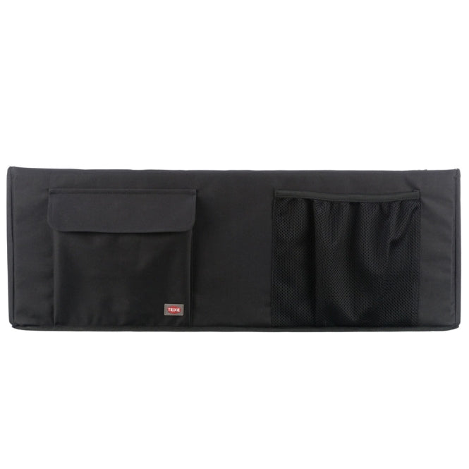 Trixie Autositz, doppelt gross