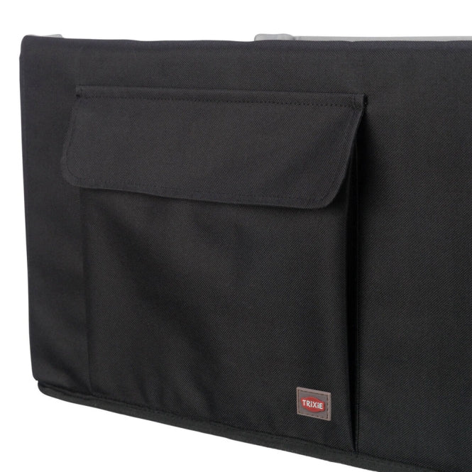 Trixie Autositz, doppelt gross