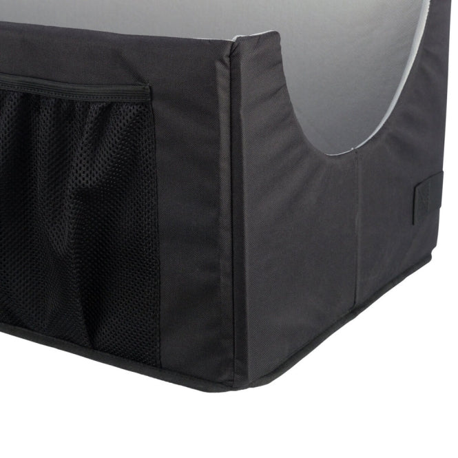 Trixie Autositz, doppelt gross