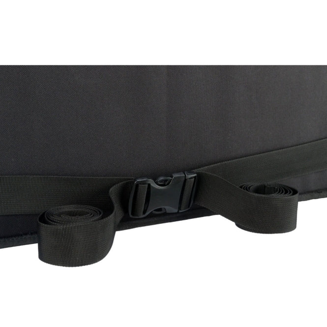 Trixie Autositz, doppelt gross