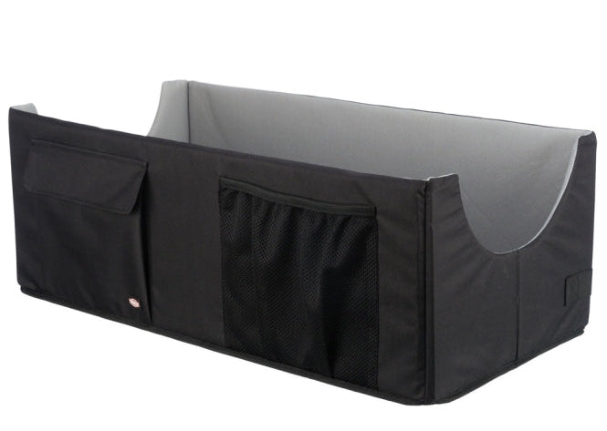 Trixie Autositz, doppelt gross