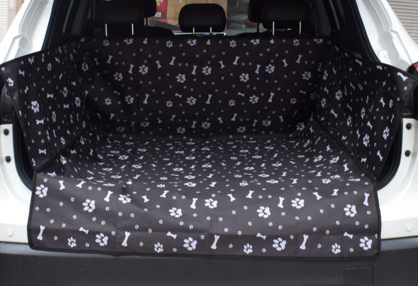 Wasserfeste Automatte