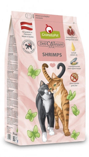 GranataPet DeliCatessen Shrimps Adult