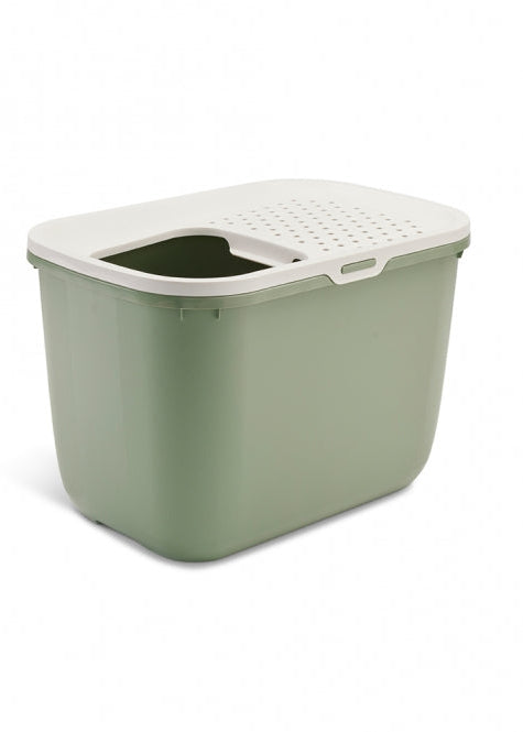 Savic Katzentoilette Hop In