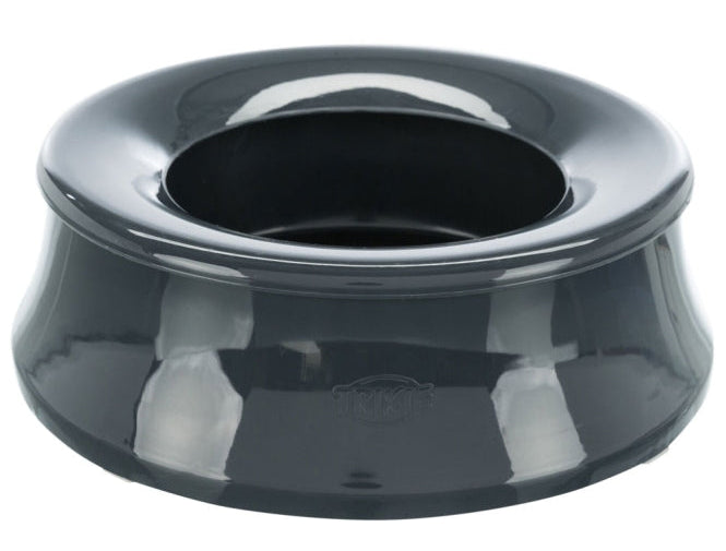 Trixie Swobby Hundenapf gegen Überschwappen