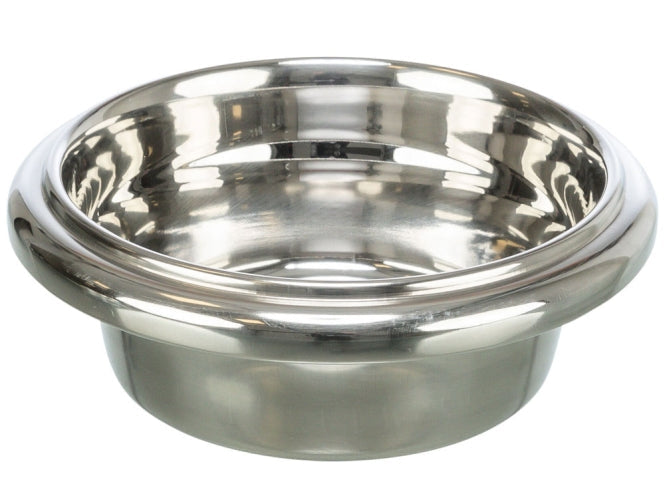 Trixie BE NORDIC Napf-Set, MDF/Edelstahl