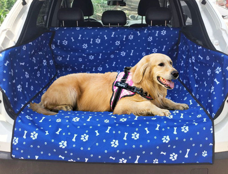 Wasserfeste Automatte