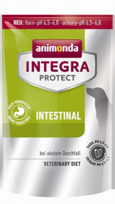 Animonda Dog Trockennahrung Integra Protect Intestinal 4kg
