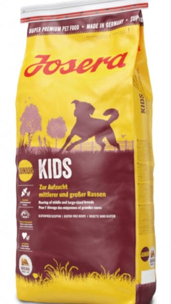 Josera Kids