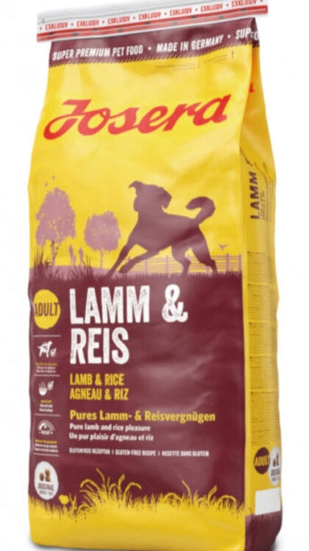 Josera Lamm & Reis
