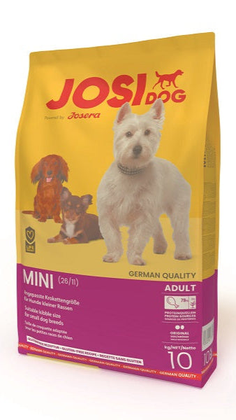 JosiDog Mini