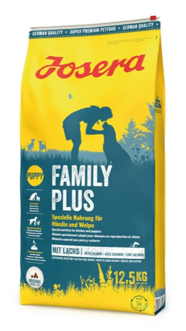 Josera Family Plus 12,5kg