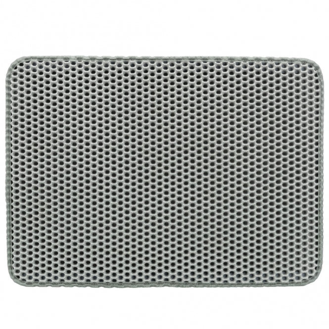 Trixie Sieb-Vorleger für Katzentoiletten