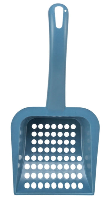 Trixie Be Eco Streuschaufel für Klump- und Silikatstreu