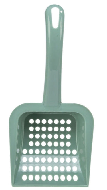 Trixie Be Eco Streuschaufel für Klump- und Silikatstreu