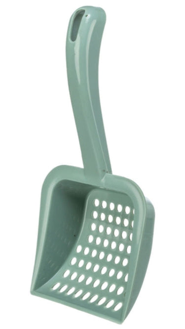 Trixie Be Eco Streuschaufel für Klump- und Silikatstreu