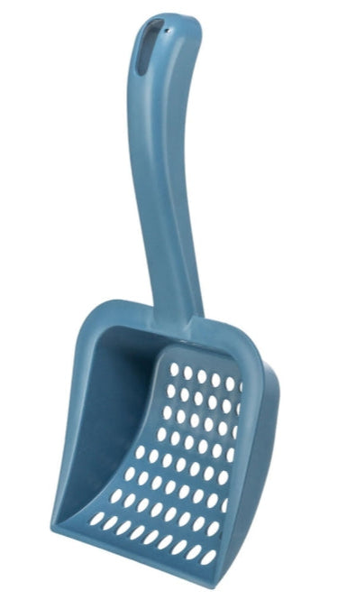 Trixie Be Eco Streuschaufel für Klump- und Silikatstreu