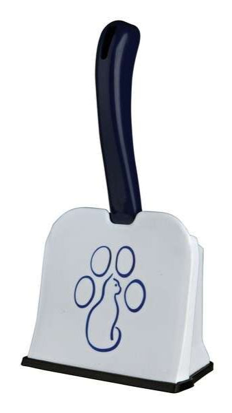 Trixie Streulöffel mit Halter