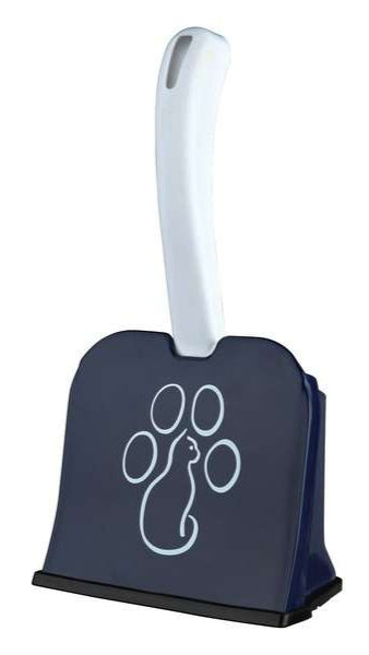 Trixie Streulöffel mit Halter