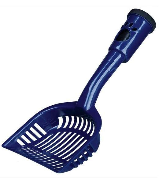 Trixie Streulöffel mit Kotbeuteln