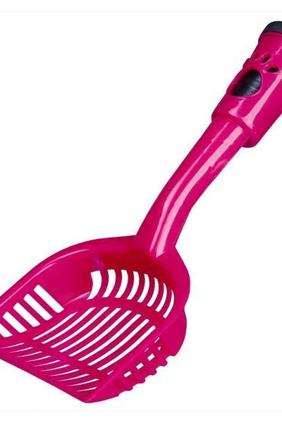 Trixie Streulöffel mit Kotbeuteln