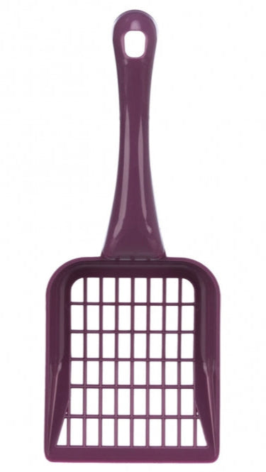 Trixie Streulöffel für Klumpstreu, schwer