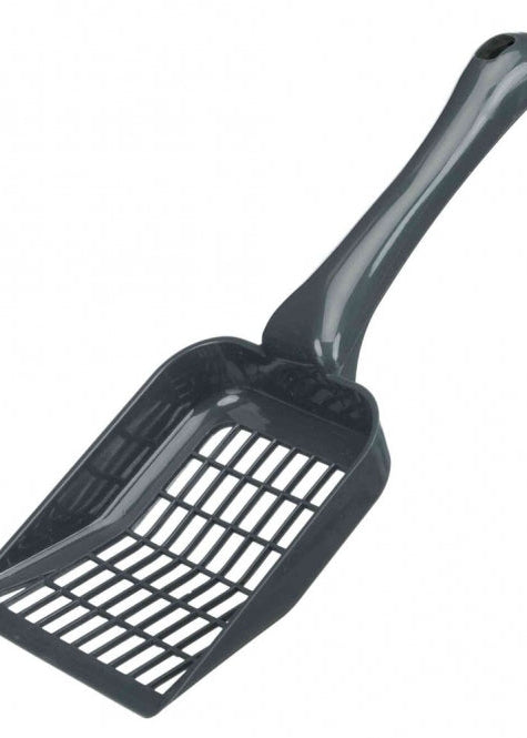 Trixie Streulöffel für Klumpstreu, schwer