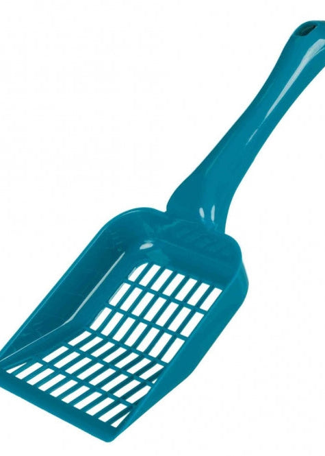 Trixie Streulöffel für Klumpstreu, schwer