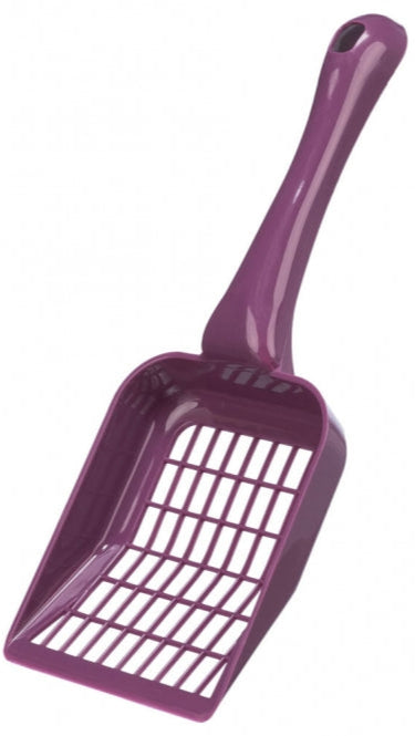 Trixie Streulöffel für Klumpstreu, schwer