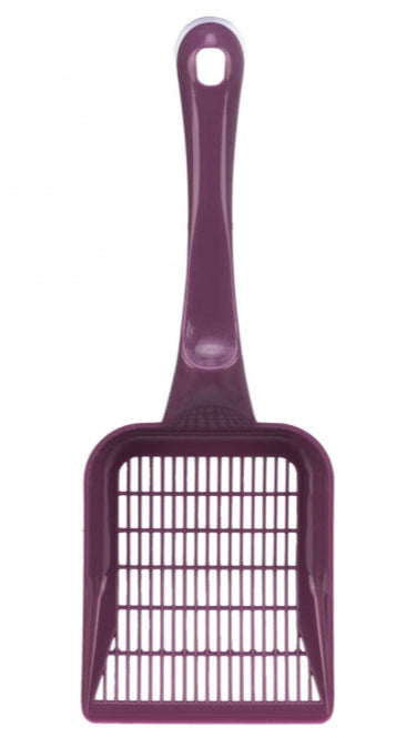 Trixie Streulöffel für Ultrastreu, schwer