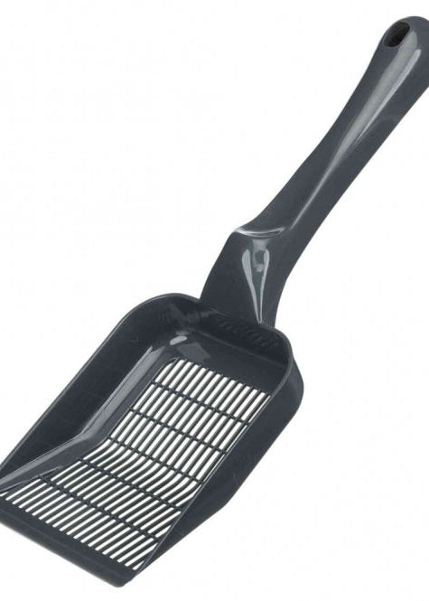 Trixie Streulöffel für Ultrastreu, schwer