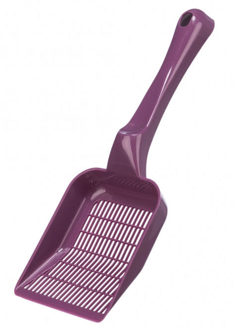 Trixie Streulöffel für Ultrastreu, schwer