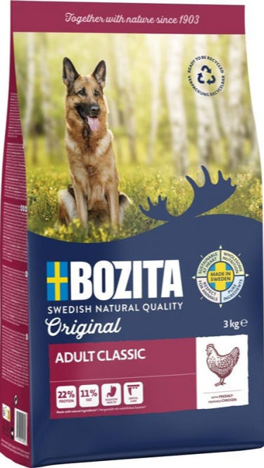 Bozita Original Adult Classic