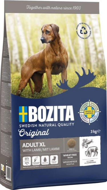Bozita Original Adult XL