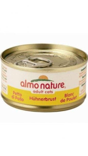 Almo Nature HFC Natural Hühnerbrust 70g
