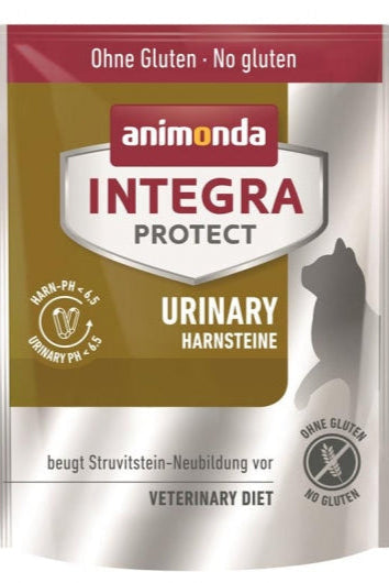 Animonda Integra Protect Urinary Struvitstein