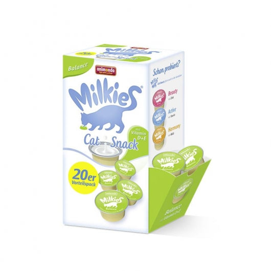 Animonda Milkies Balance 20x15g