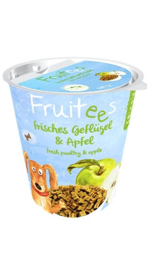 Bosch Fruitees Apfel 200g