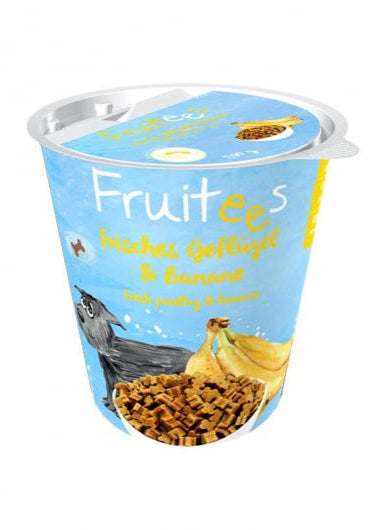 Bosch Fruitees Banane 200g