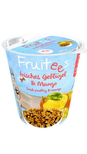Bosch Fruitees Mango 200g