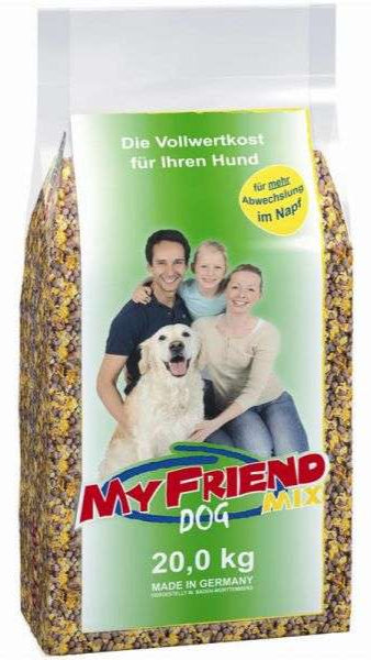 Bosch My Friend Mix 20kg