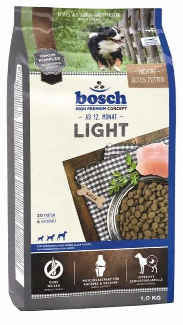 Bosch Light