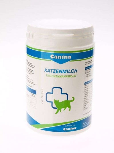 Canina Pharma Katzenmilch 450g