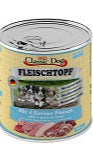Classic Dog Fleischtopf Junior 800g