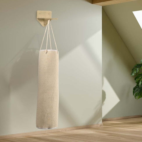 Duvoplus Klettersack Beige - 110cm