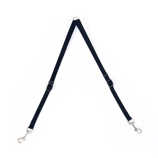 Duvoplus Nylon-Kupplungsstück für Hundeleine